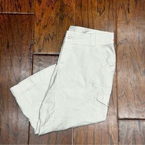 Columbia women’s Capri hiking pants